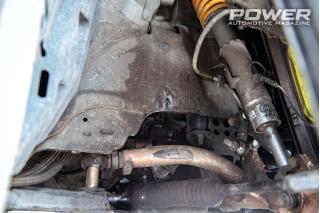 Nissan 350Z Turbo 683wHp